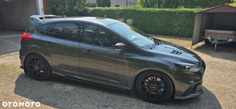 Ford Focus - 4
