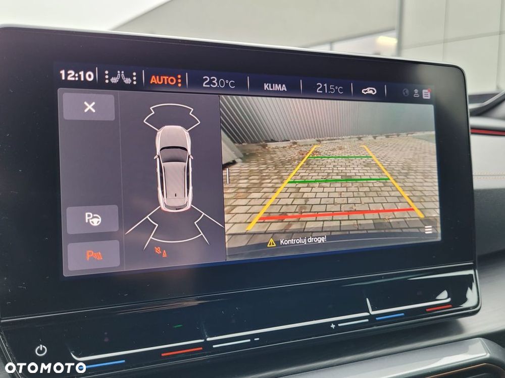 Cupra Formentor - 25