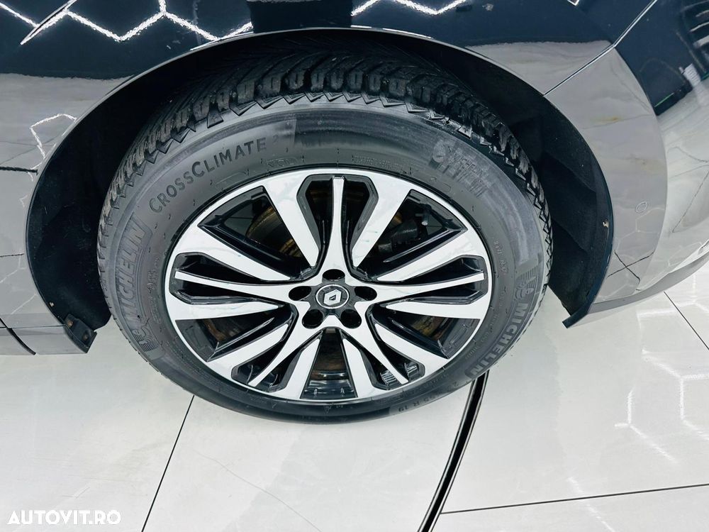 Renault Espace Energy dCi 160 EDC Initiale Paris - 10