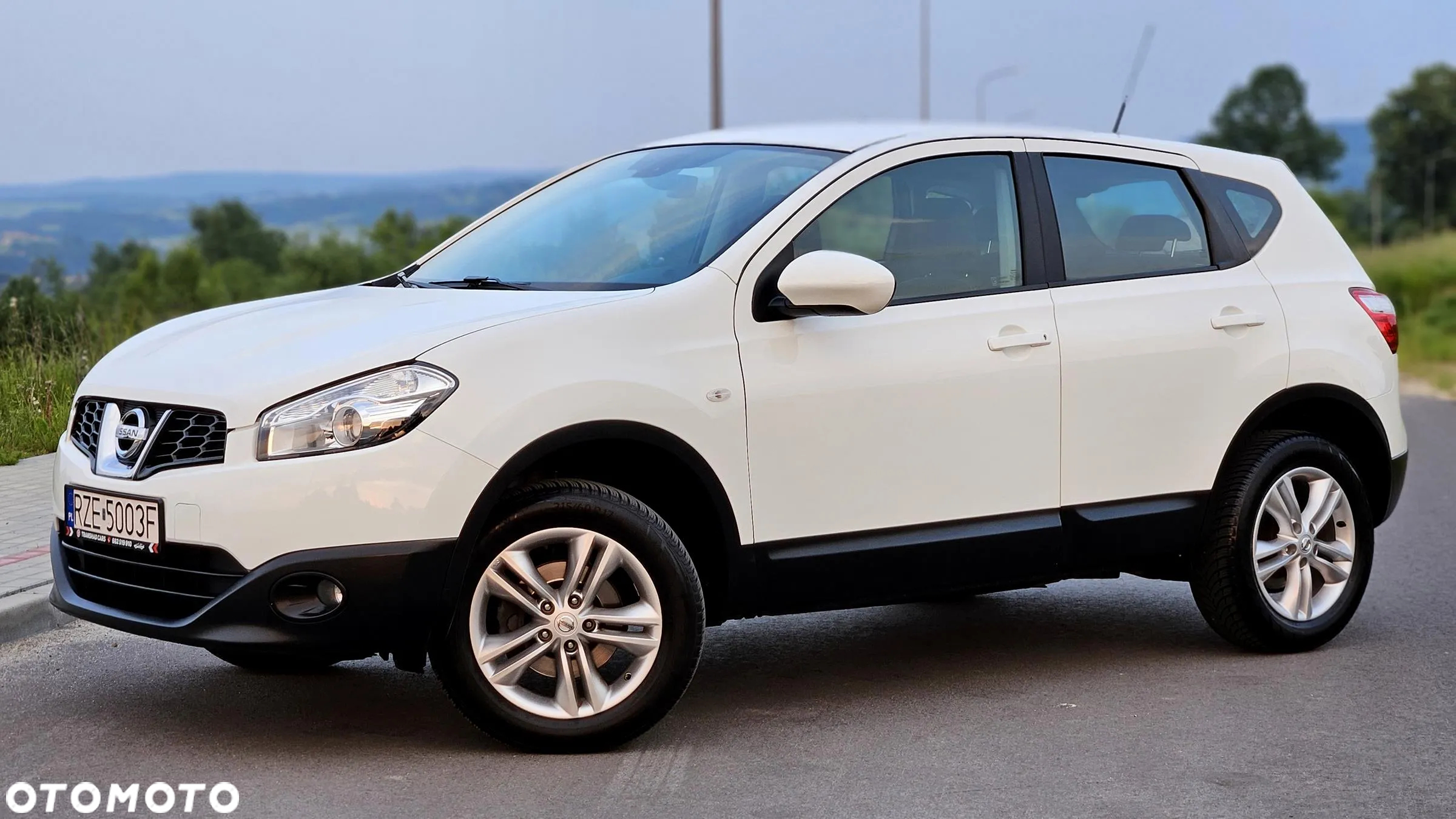 Nissan Qashqai 1.6 acenta - 12
