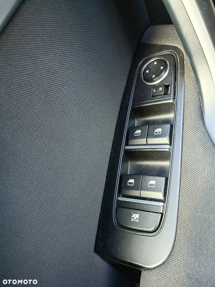 Kia XCeed 1.4 T-GDI M - 8