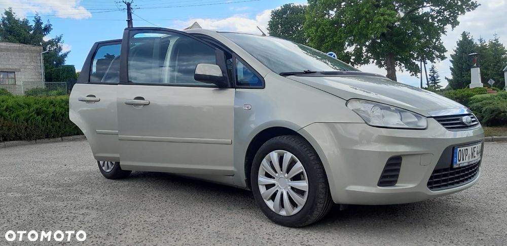 Ford C-MAX - 13