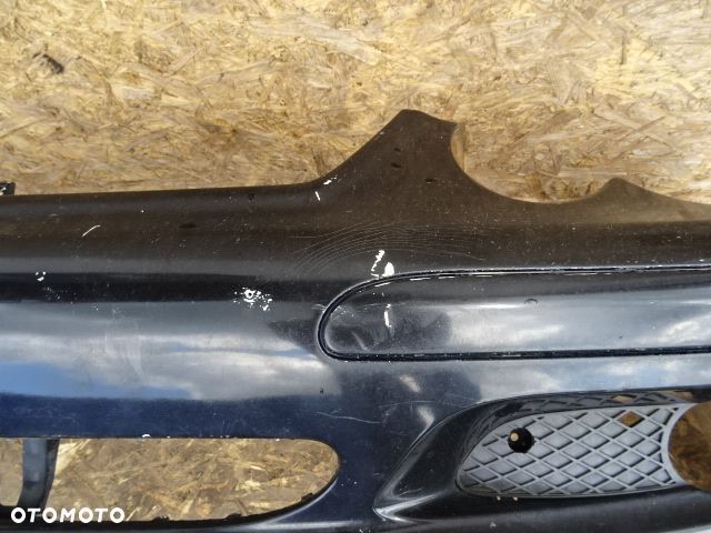 ZDERZAK PRZÓD PRZEDNI MERCEDES W203 SEDAN NR150 - 4