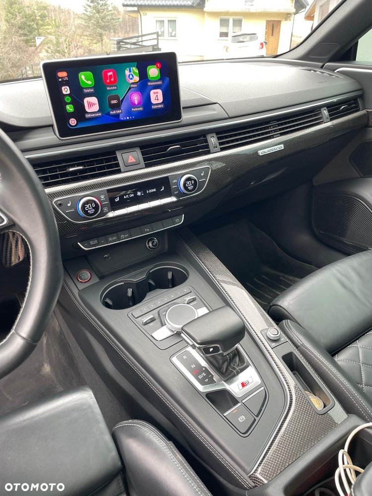 Audi S5 Sportback 3.0 TFSI quattro tiptronic - 21