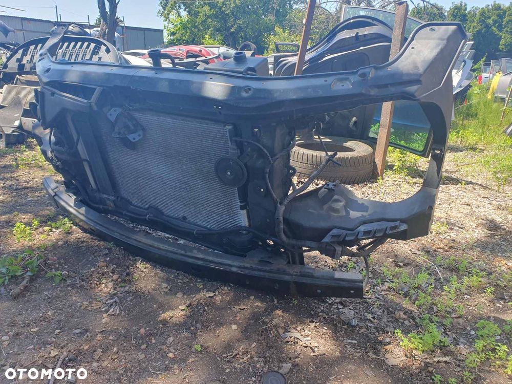 PAS PRZEDNI HYUNDAI H4 07-15 ROK - 3