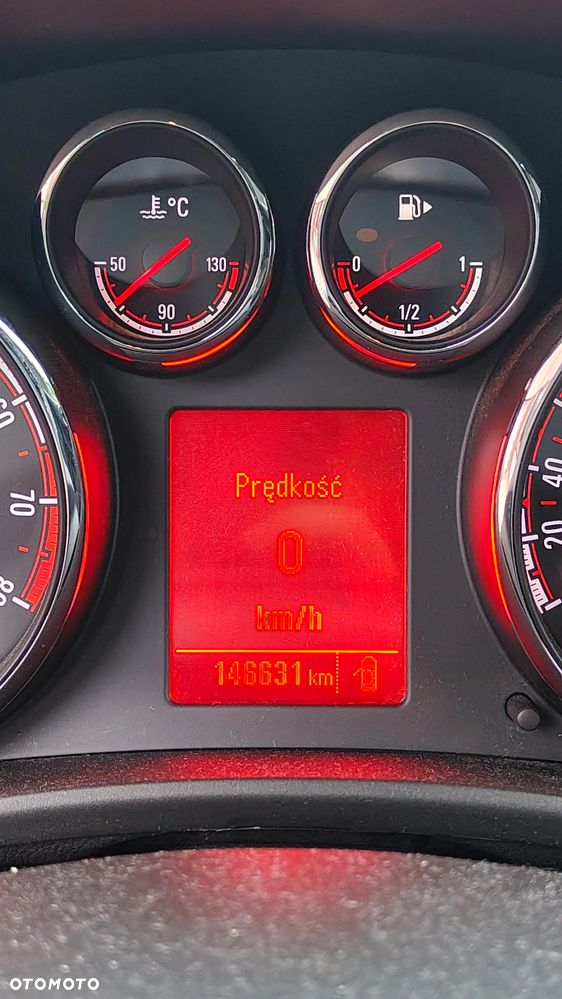 Opel Meriva 1.4 T Enjoy - 15