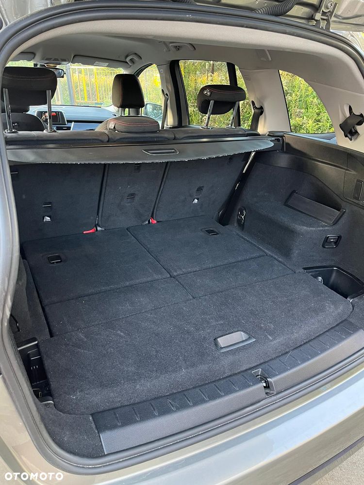 BMW Seria 2 218d Sport Line - 9