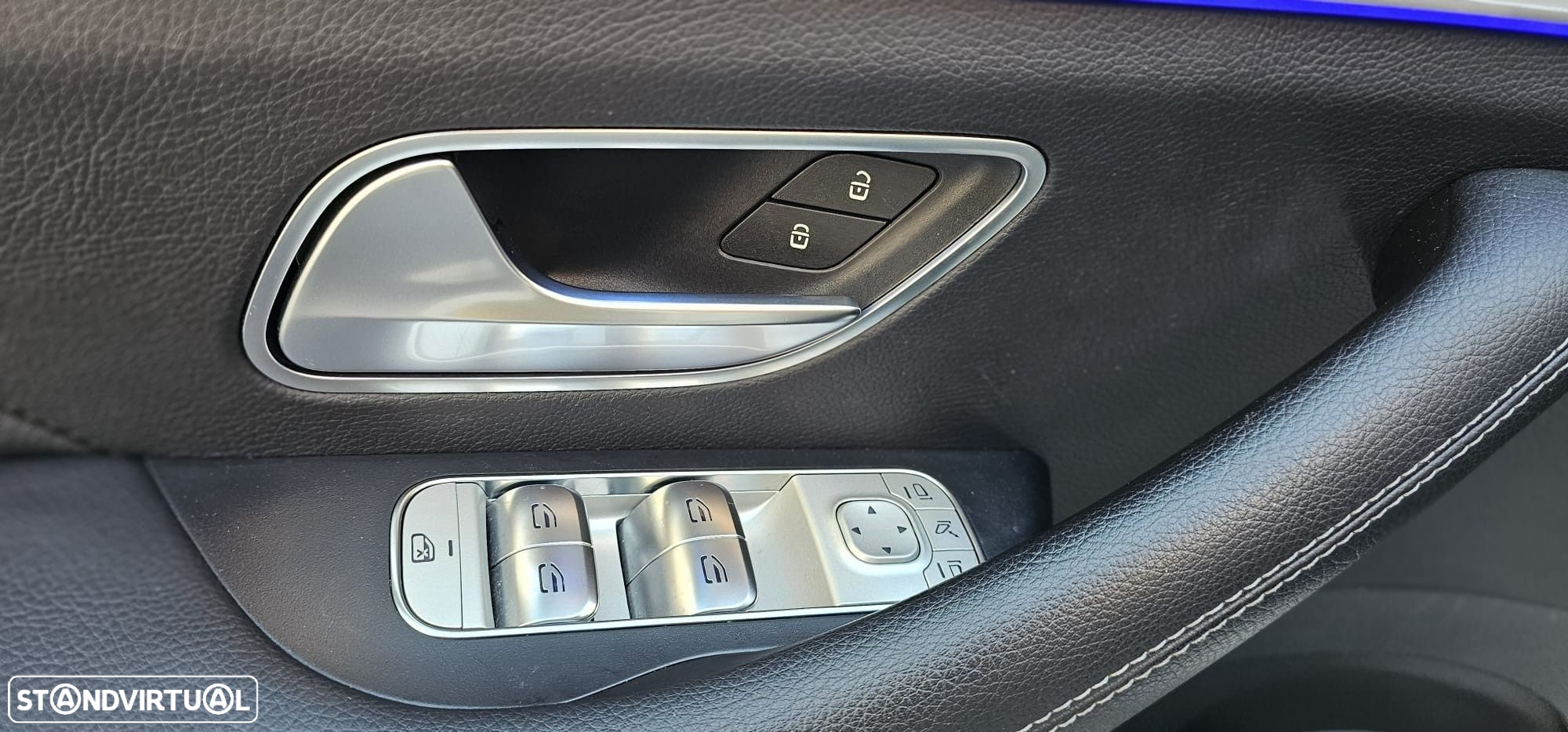 Mercedes-Benz GLE 350 - 15