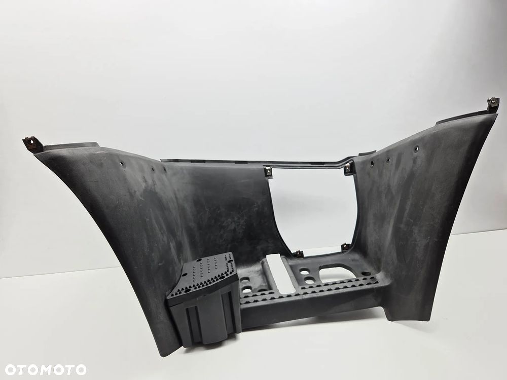 STOPIEN PRAWY PODEST PODSTOPIEN   TGB BLADE 425 - 3