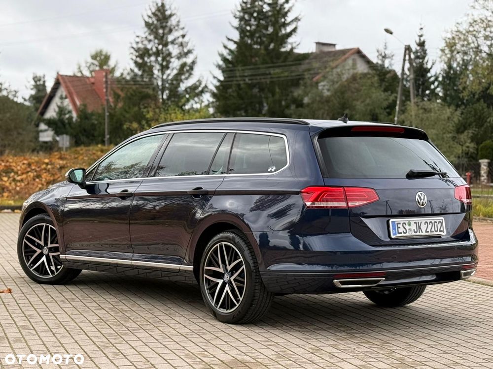 Volkswagen Passat - 3