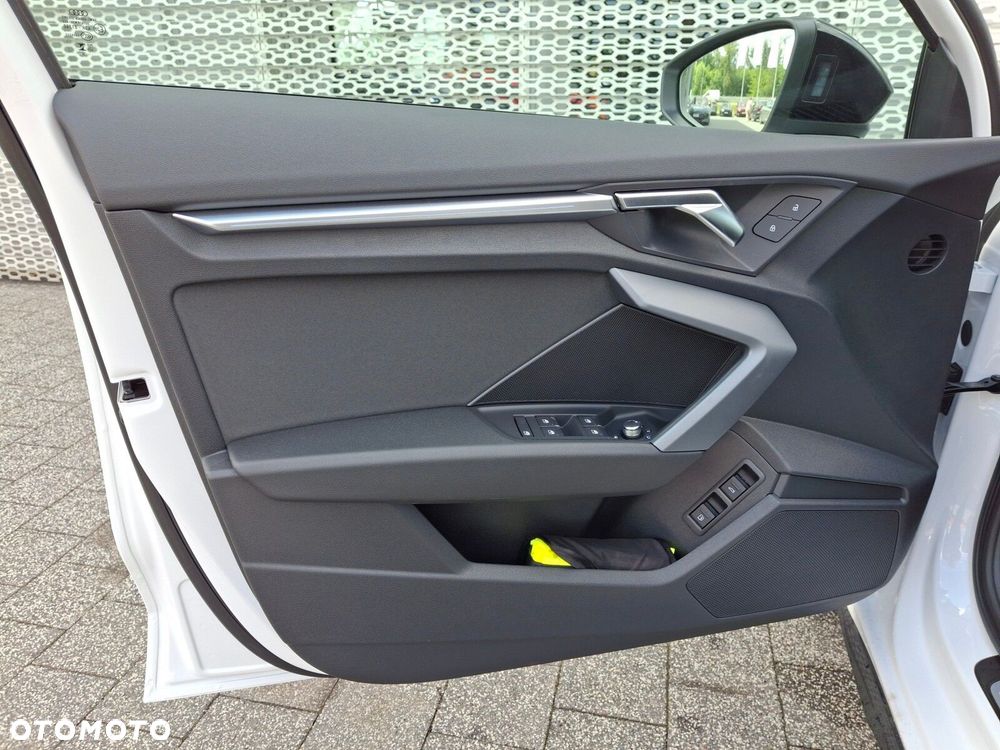 Audi A3 Sportback - 9