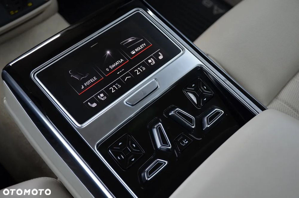 Audi A8 3.0 TDI L Quattro - 31