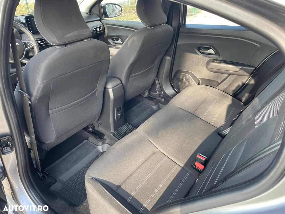 Dacia Logan ECO-G 100 MT6 Journey+ - 7