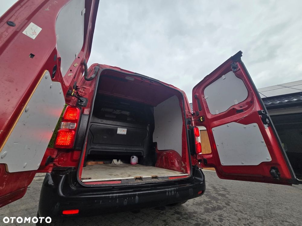 Citroën Jumpy - 5