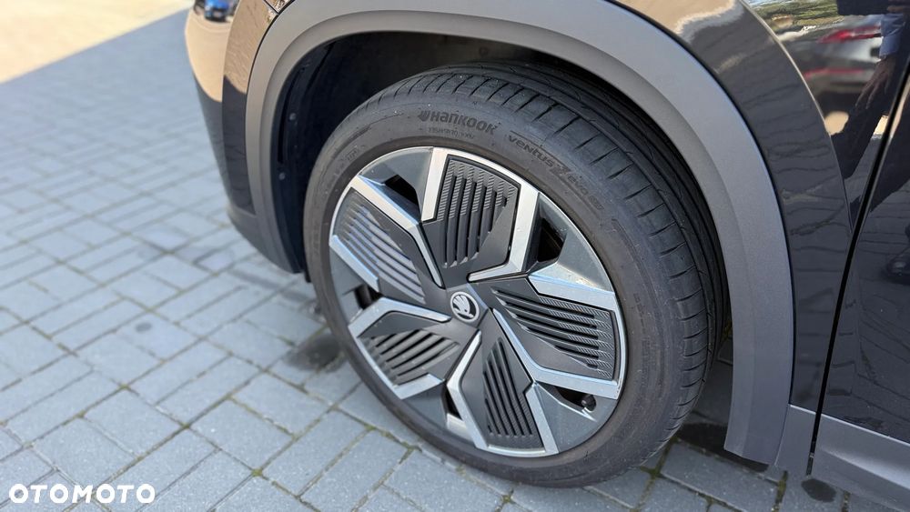 Skoda Kodiaq 2.0 TDI 4x4 Edition 130 DSG - 9