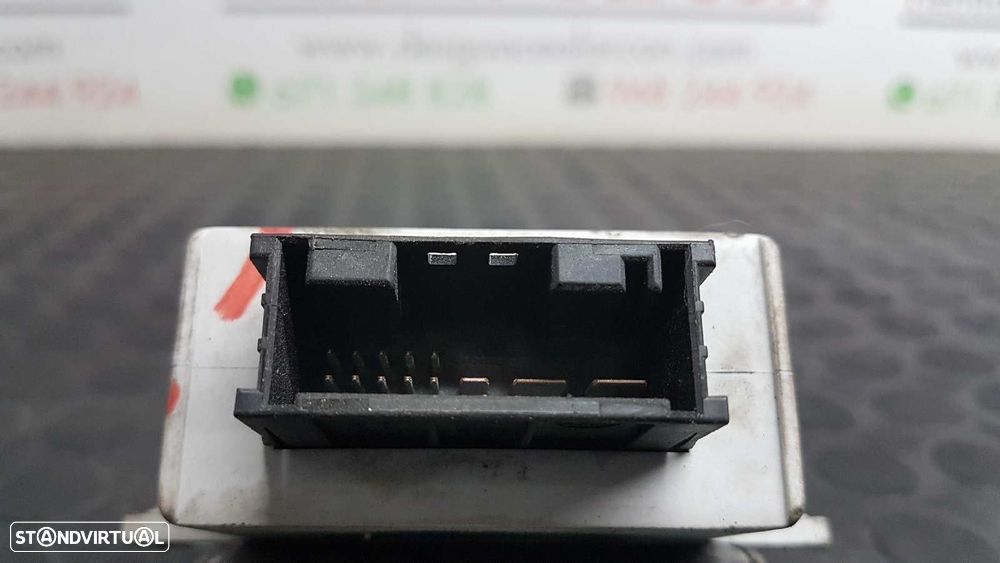 MÓDULO ELETRÓNICO BMW X3 (E83) 2.0D - 2