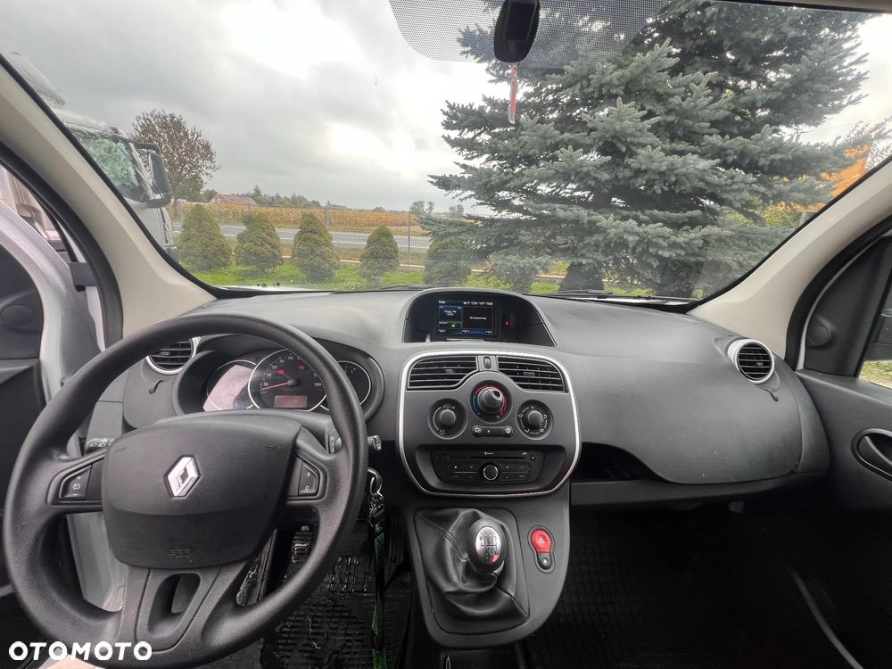 Renault KANGOO - 7