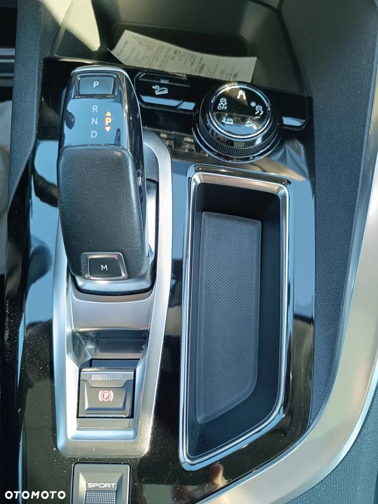 Peugeot 3008 1.5 BlueHDi Crossway S&S EAT8 - 18