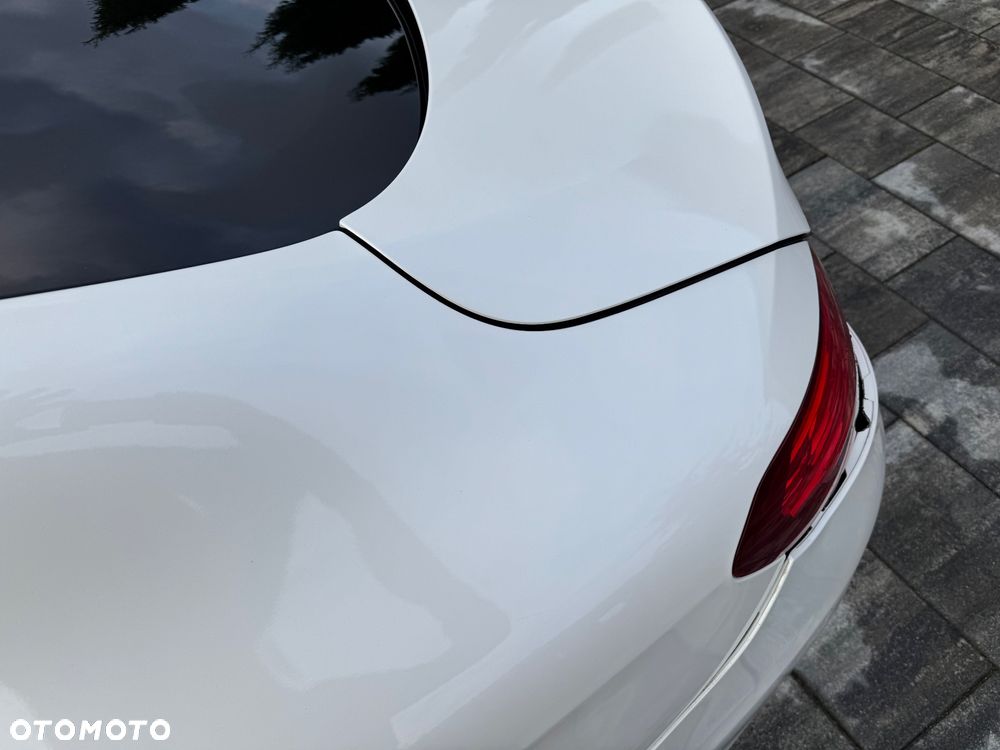 Mercedes-Benz Klasa C 180 Coupe 7G-TRONIC AMG Line - 20