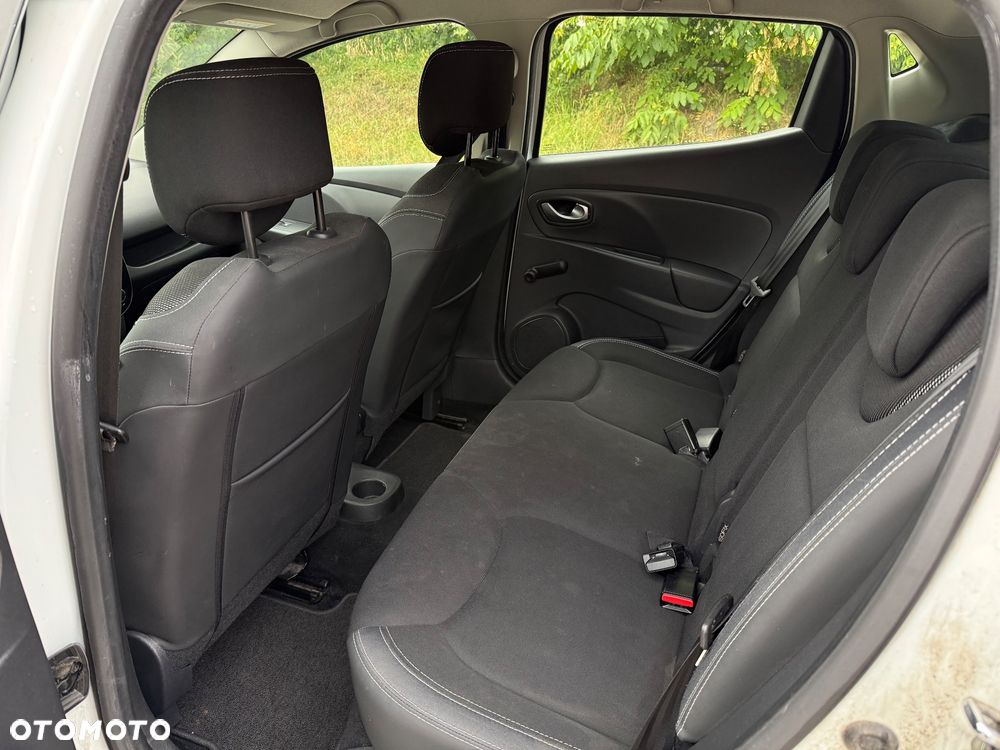 Renault Clio - 13