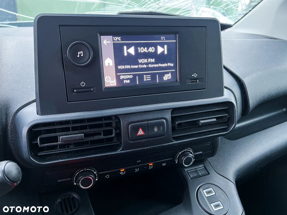 Toyota PROACE CITY LONG - 13