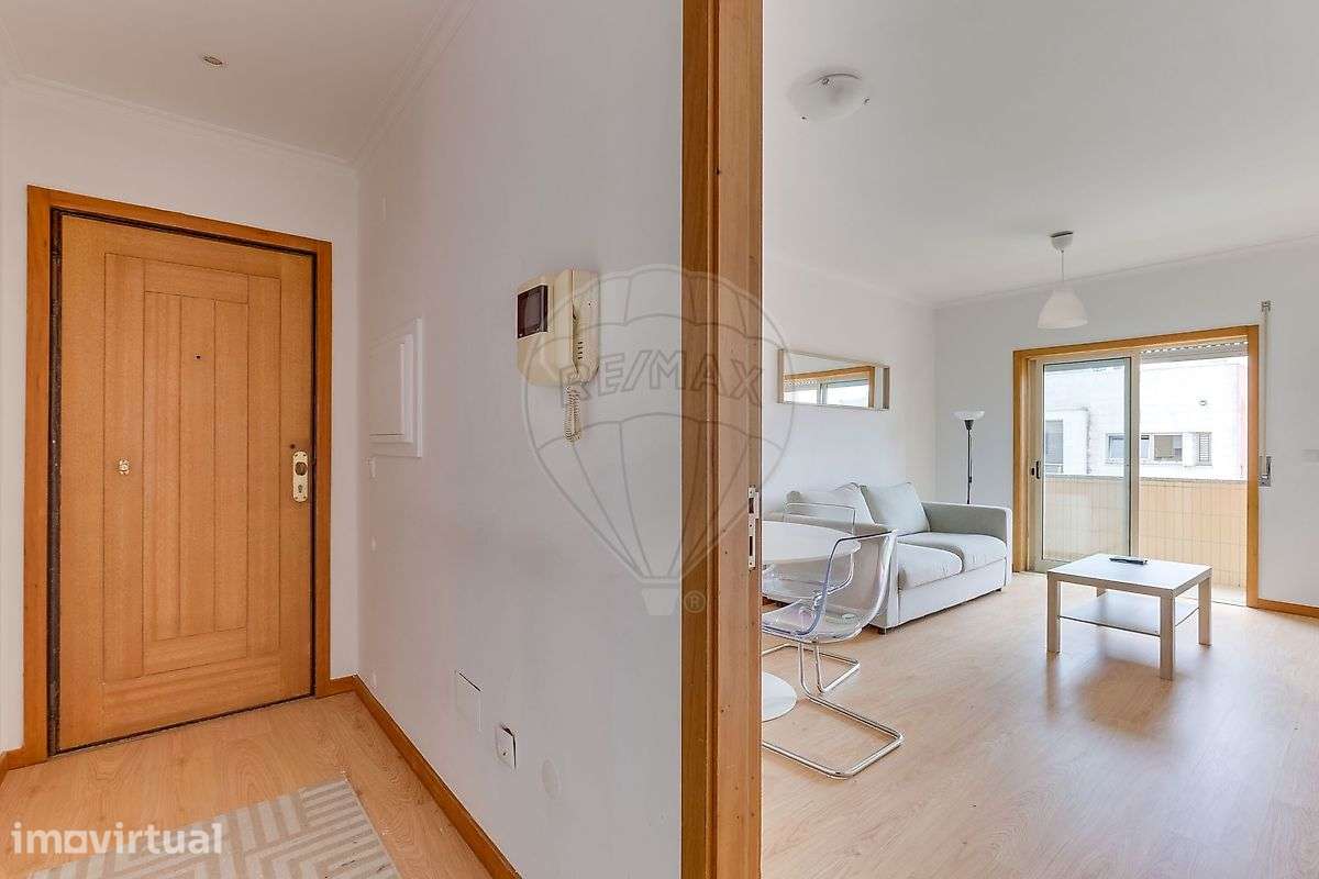 Apartamento T1 para venda - Grande imagem: 3/31