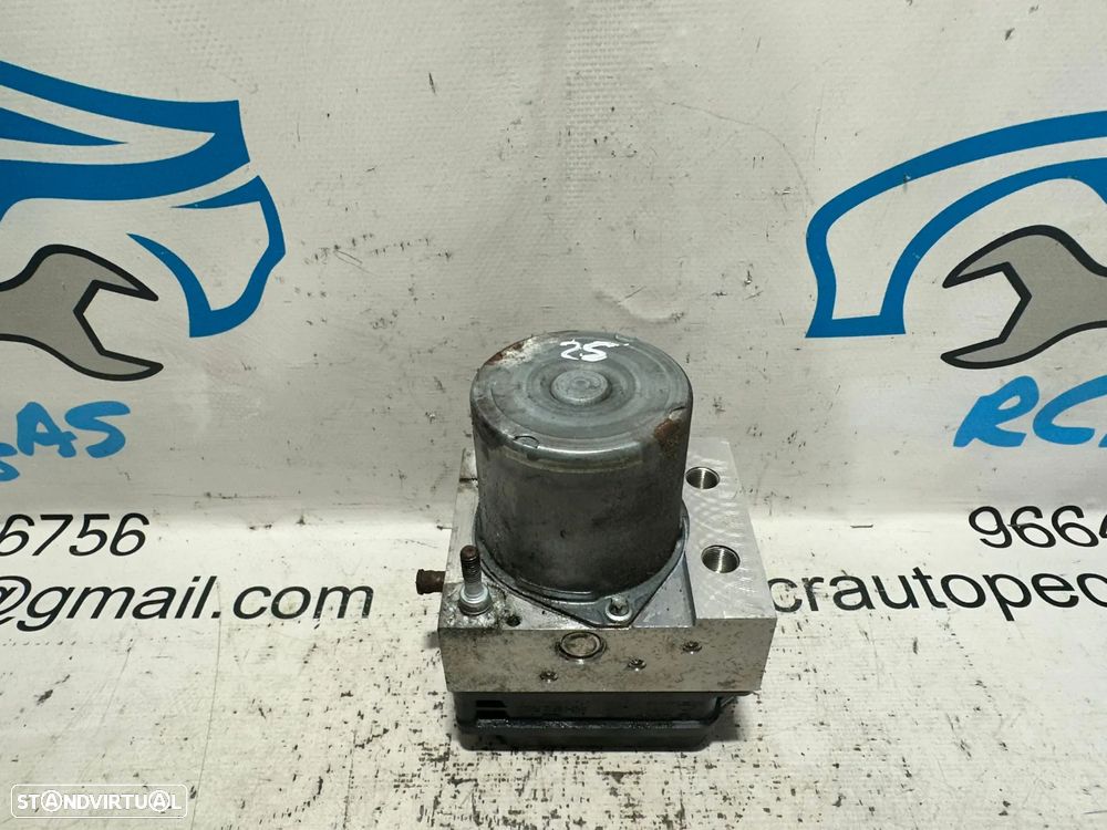 .Modulo ABS Bloco Hidráulico SRS PSA Peugeot Citroen DS DS5 508 9678189680 0265951671 - 4