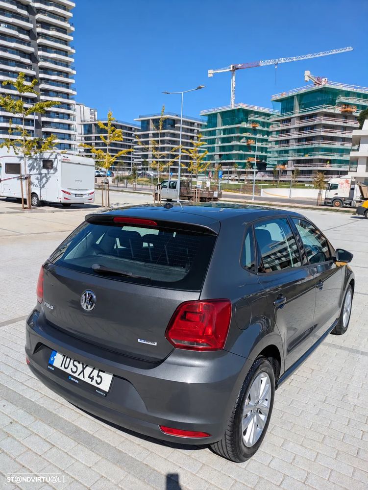 VW Polo 1.0 Confortline - 15