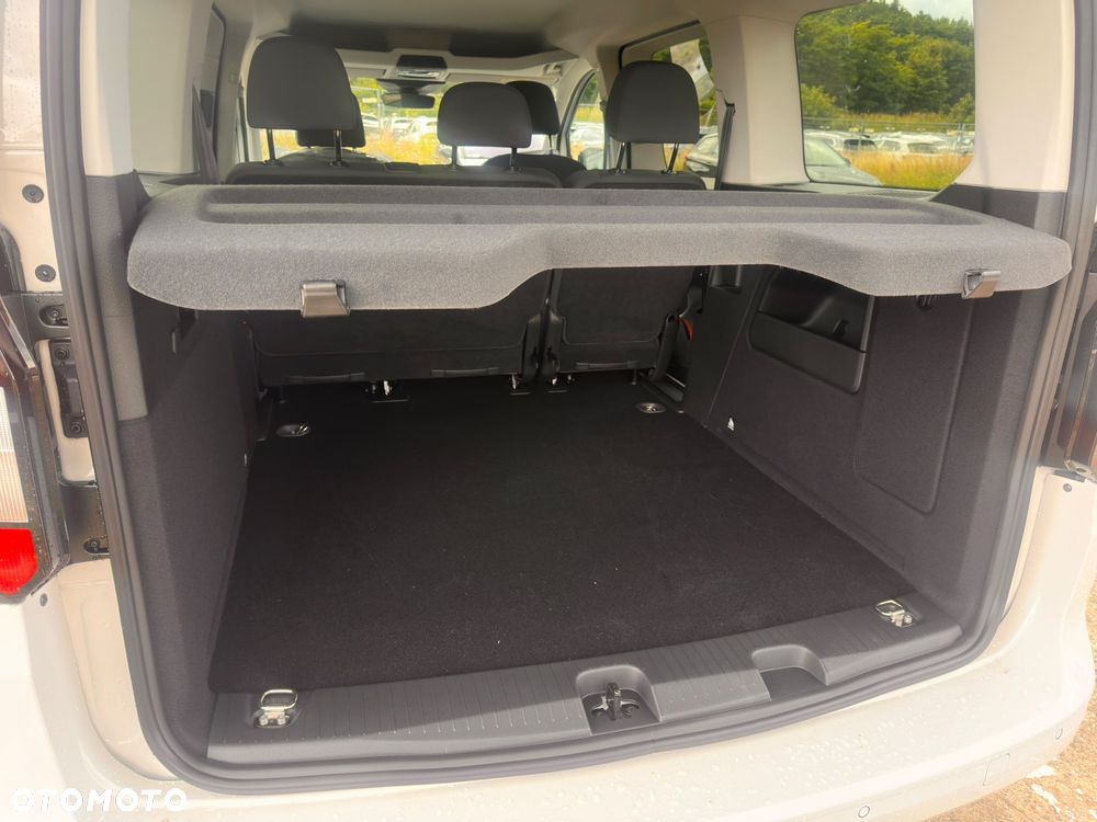 Volkswagen Caddy Maxi 2.0 TDI DSG - 10