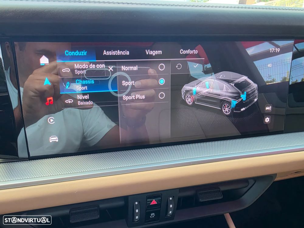 Porsche Cayenne E-Hybrid - 37