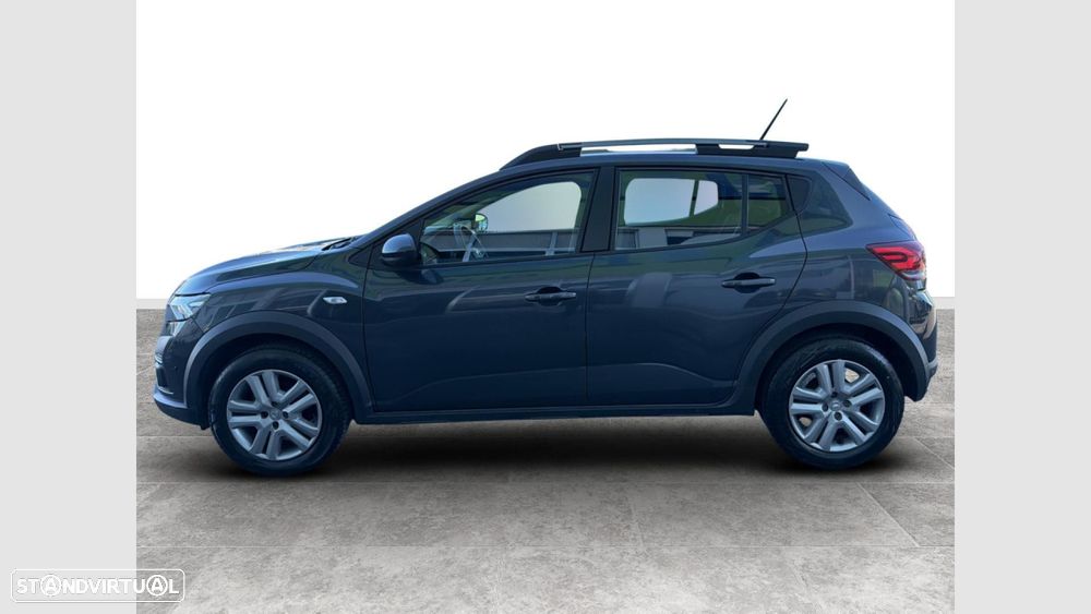 Dacia Sandero 1.0 TCe Essential - 8