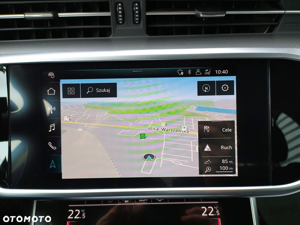 Audi A6 Limousine 40 TDI mHEV S tronic - 23