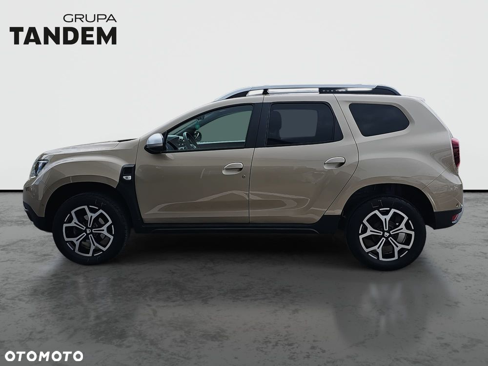 Dacia Duster 1.3 TCe FAP Prestige EU6d - 8