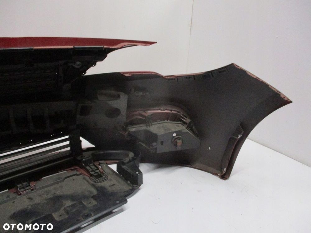 Zderzak OPEL ASTRA K V LIFT POD 4 PDC 21R PRZEDNI - 10