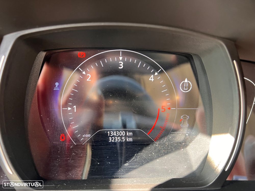 Renault Kadjar 1.5 dCi Intens - 15