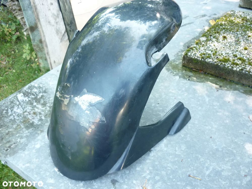 Błotnik przedni Aprilia SR 50 1997-2003 - 3