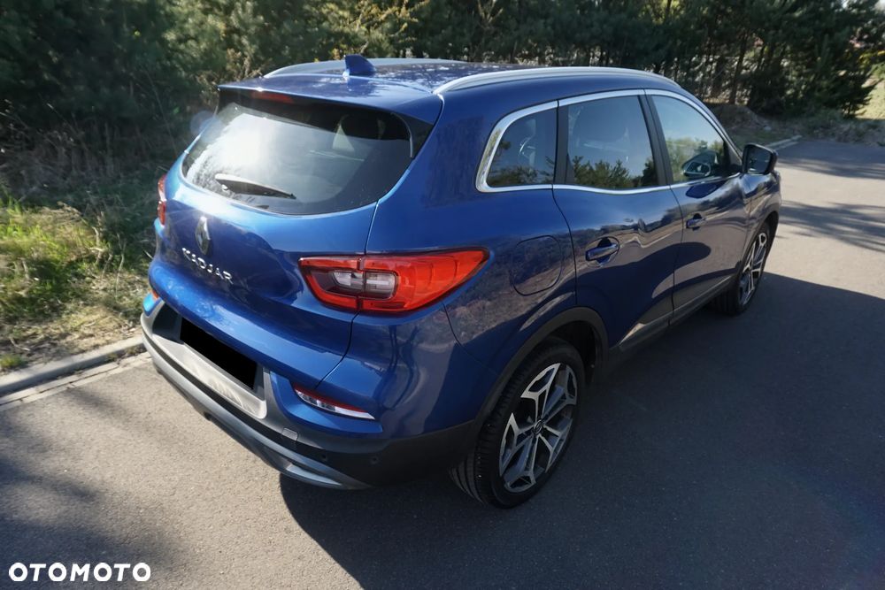 Renault Kadjar - 3