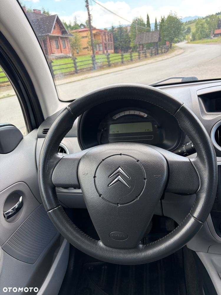 Citroën C3 1.6 HDi SX Pack - 18