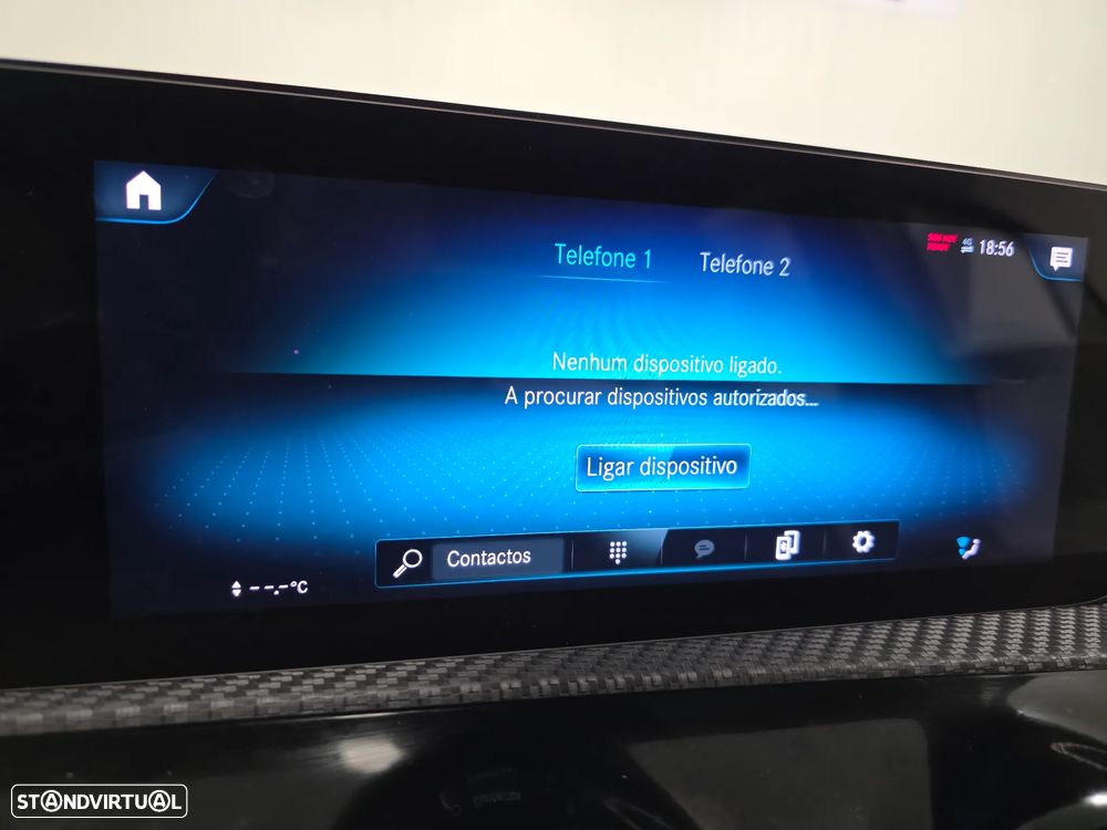 Mercedes-Benz A 250 e Style Plus - 52