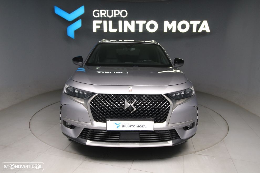 DS DS7 Crossback E-Tense Rivoli EAT8 - 4