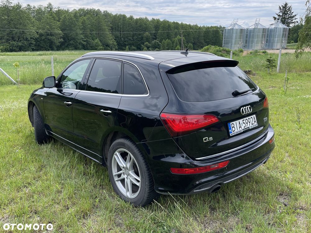 Audi Q5 - 14