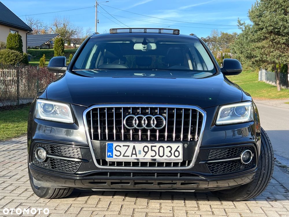 Audi Q5 2.0 TDI - 11