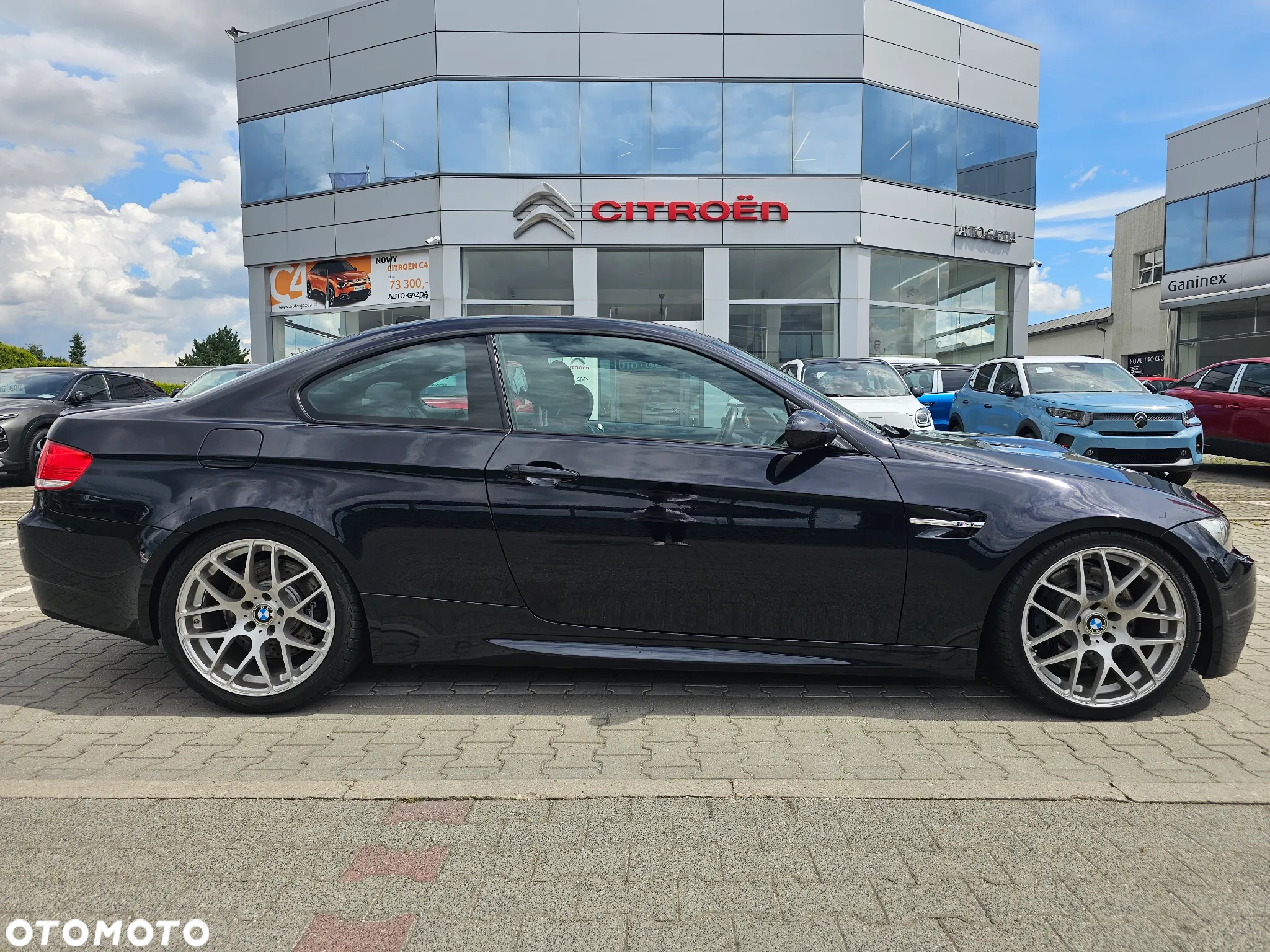 BMW M3 Coupe - 6