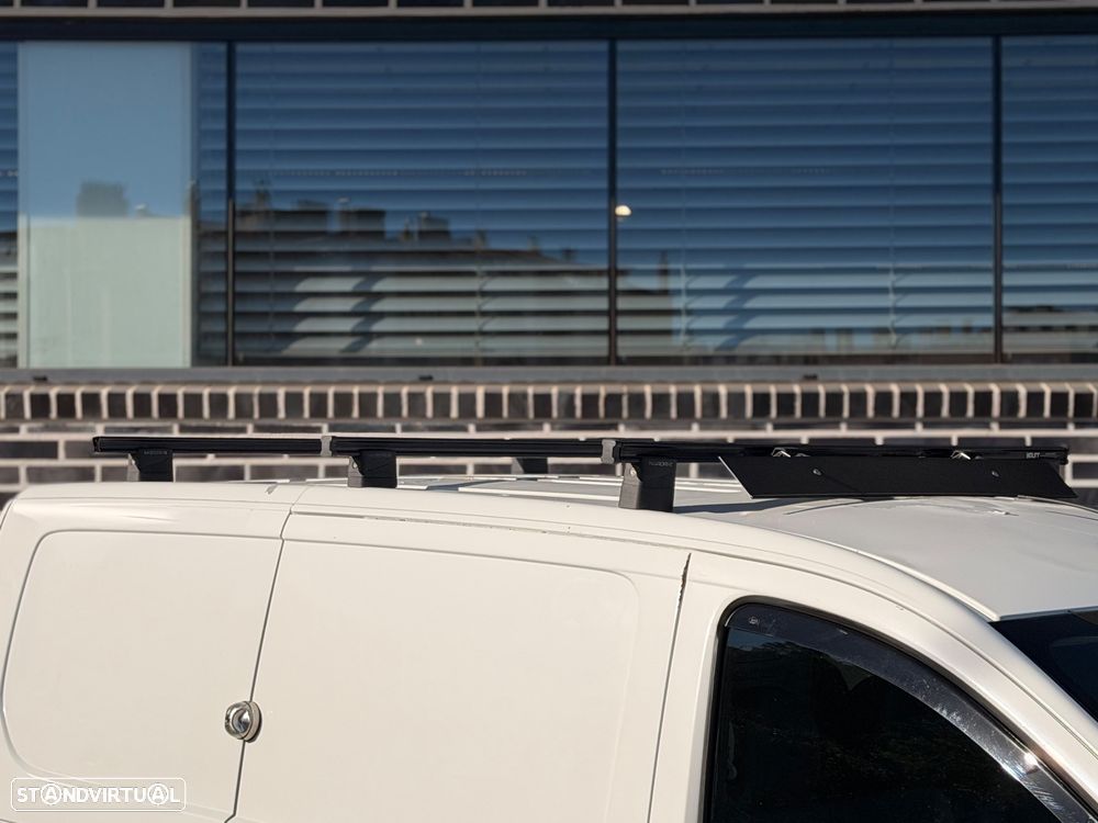 Peugeot Expert 1.6 HDi - 14