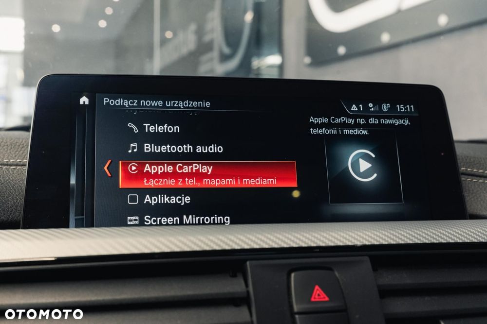 BMW Seria 4 430i xDrive M Sport sport - 21