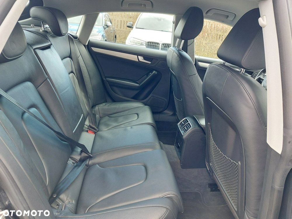 Audi A5 Sportback - 22