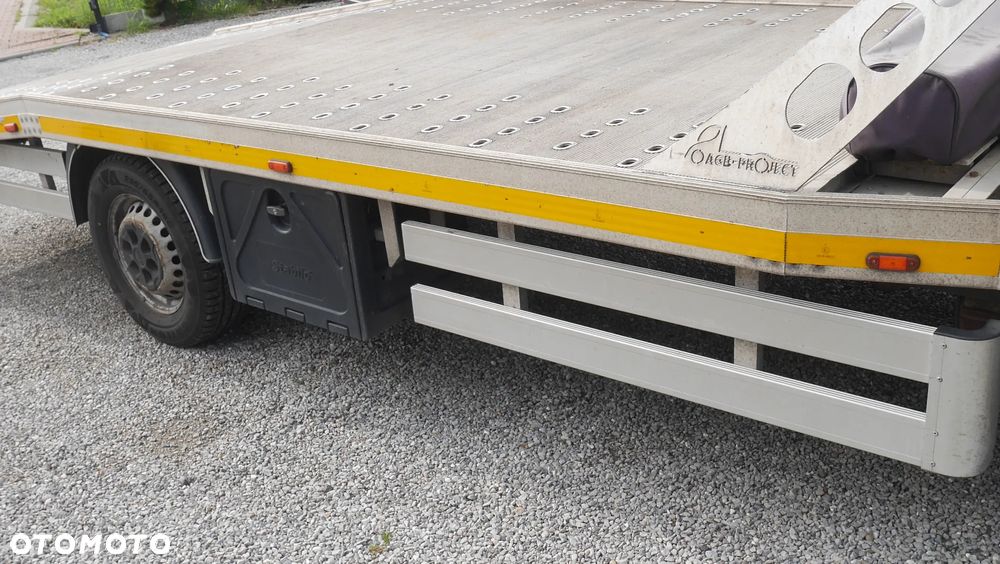 Iveco DAILY 35C17 - 9