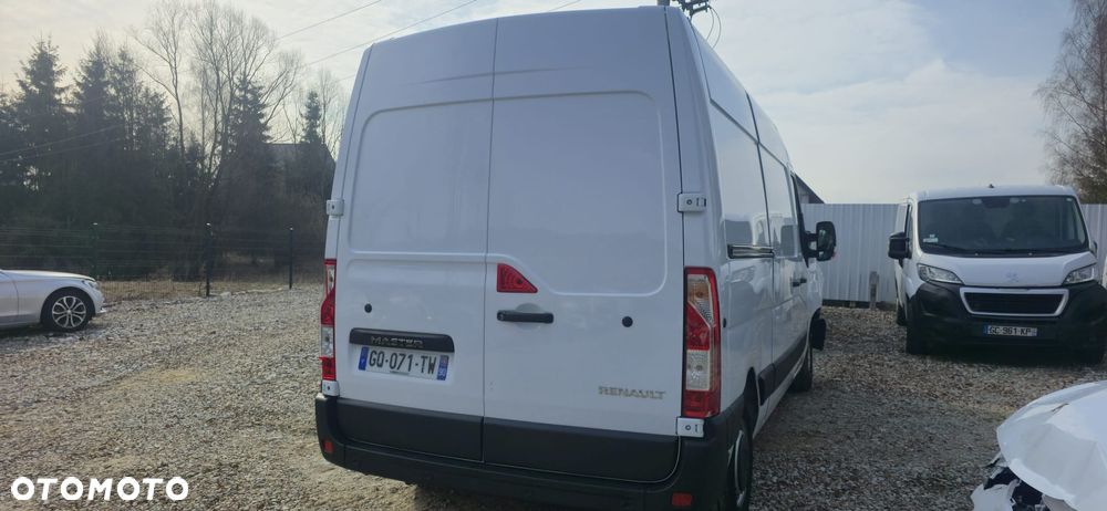Renault Master - 13