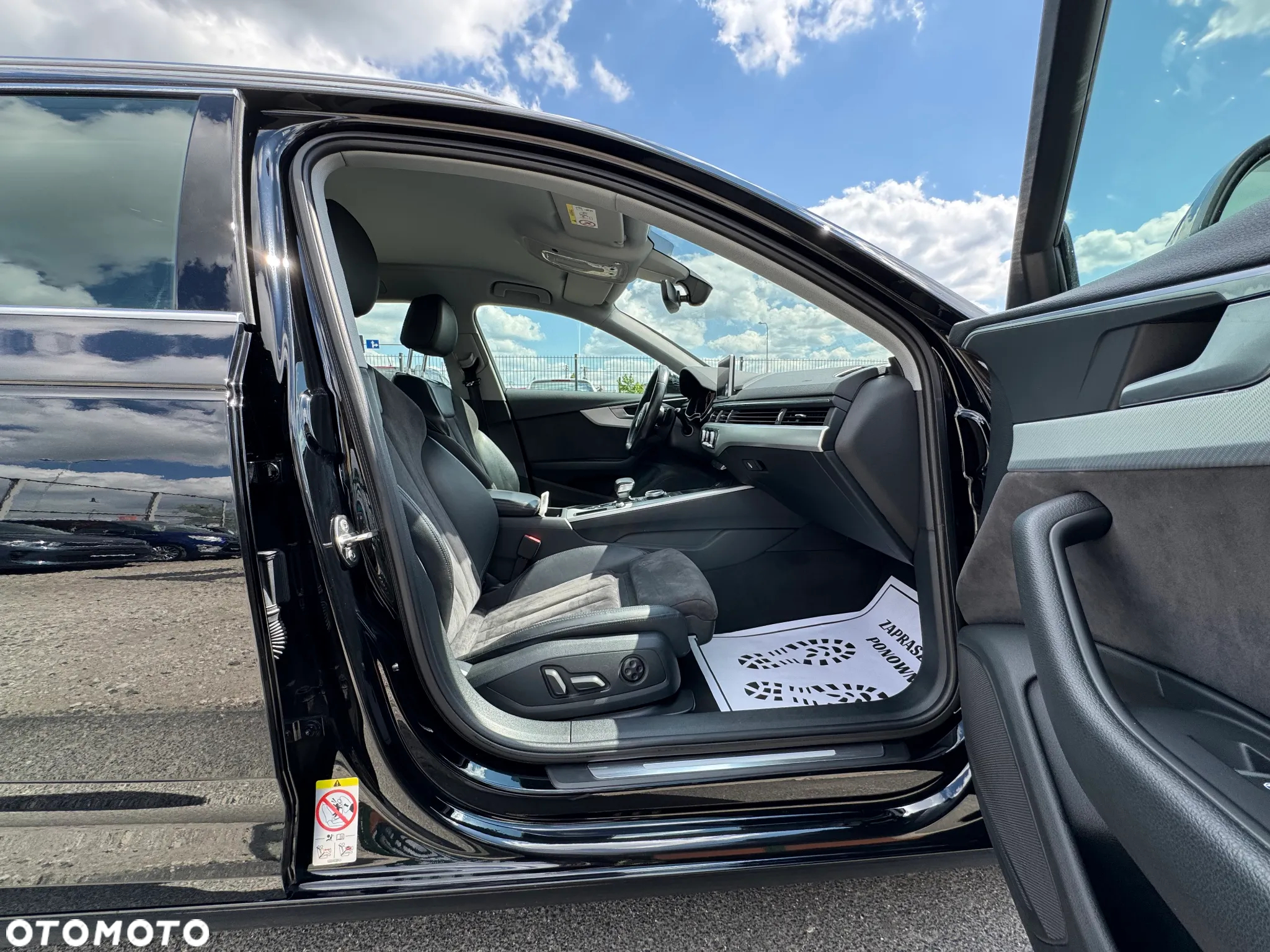 Audi A4 Avant 3.0 TDI S tronic sport - 11