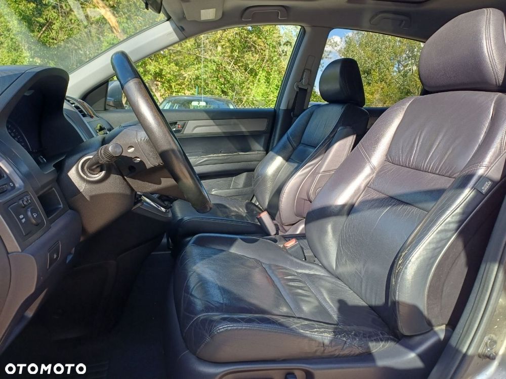 Honda CR-V - 7
